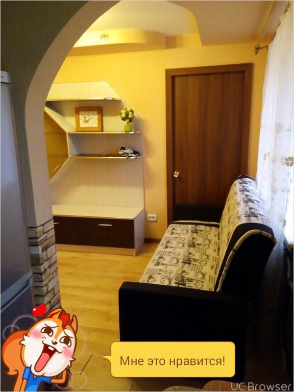 Apartment On Germana Veliky Novgorod Exterior photo